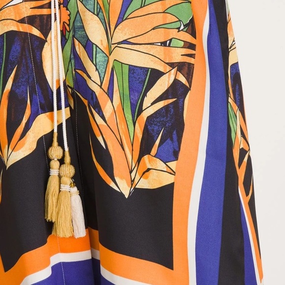 Chico’s Crane Kimono L/XL - Picture 3 of 8